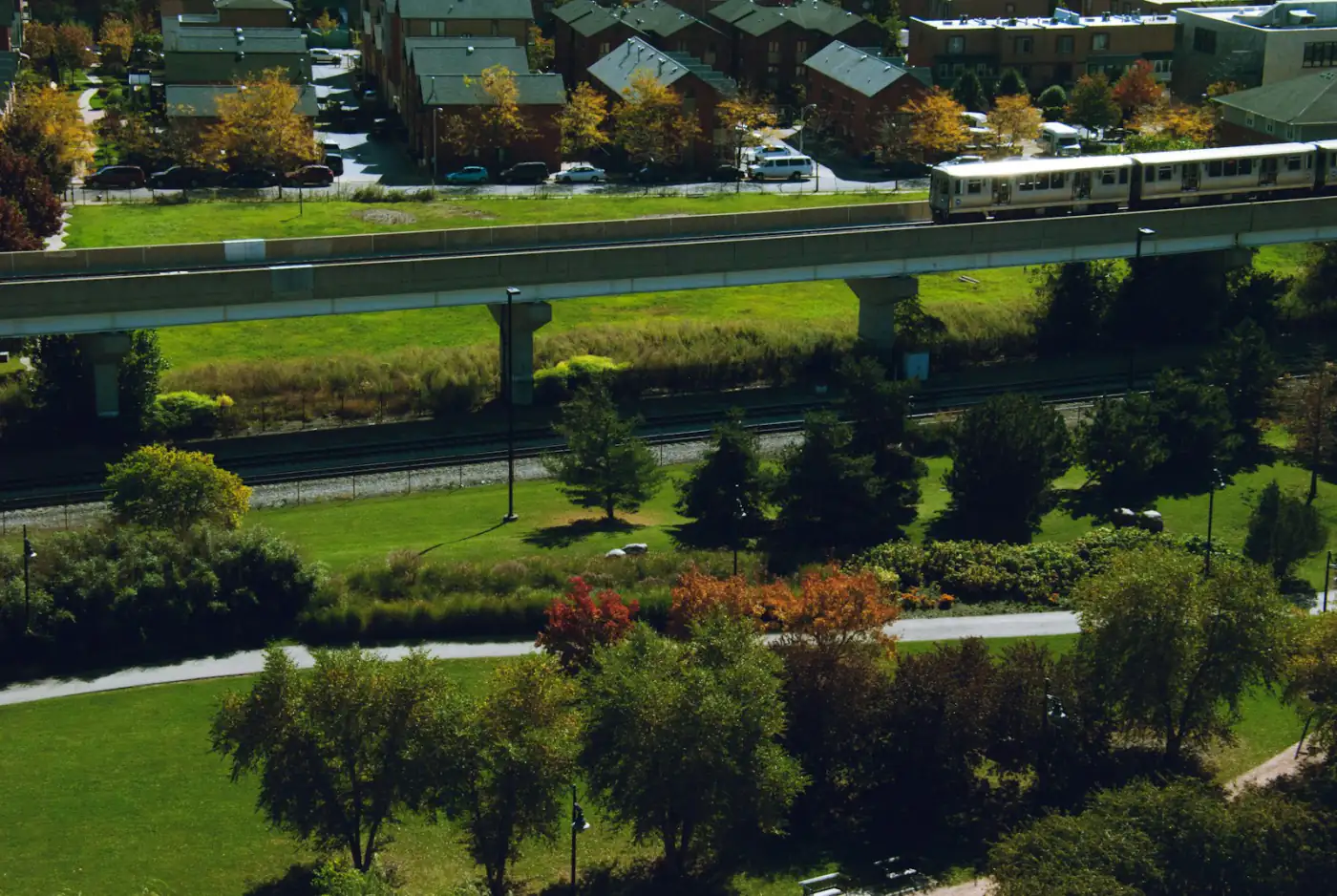 arbel-lightrail-park